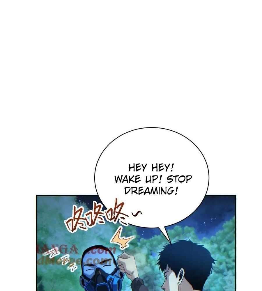Rebirth in the end times: I reached the top by opening boxes Chapter 49 28